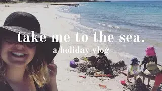 Holiday Vlog | Australian Homeschool Family