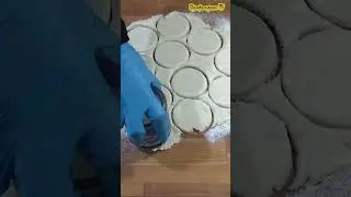 Творожное печенье без яиц #shorts