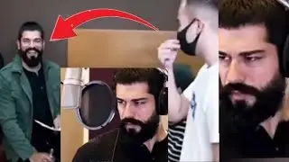 تعرف على الرجل الذي يقف وراء صوت كورولوس عثمان