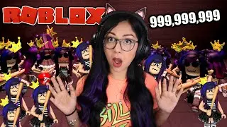 Sobrevive a 999,999 Minis KORI´S | Little Ones | Kori Roblox