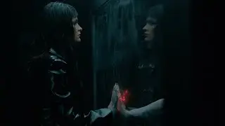 Spiritbox - Angel Eyes (Official Music Video)
