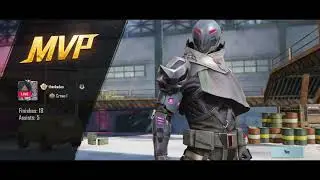 BGMI gameplay