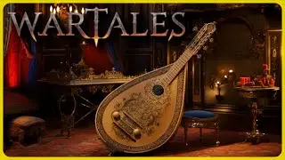 Wartales: Hier gibt es die Laute für euren Barden!
