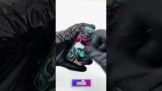 Нашел редкий манто на 2 аккума🤯 