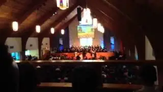 Church today