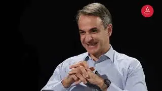 Σκρέκας για μια καλύτερη Ελλάδα