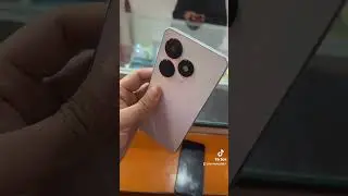 Tecno New Models upgrade memory upgrade display