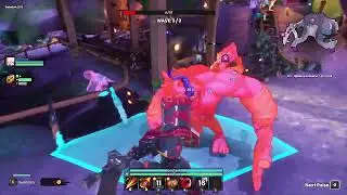 😊ТЯЖЕЛАЯ КАРТА! - Dungeon Defenders: Going Rogue №3😊