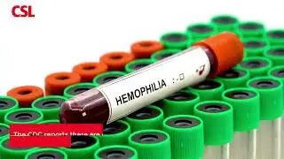 Rare Diseases - Hemophilia