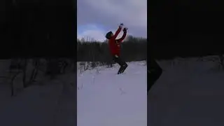 #заднеесальто #сальто