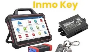 reprogramar sin escaner el inmo de toyota