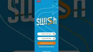 Pre-Tournament App Setup