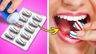 سافر بذكاء مع هذه الحيل الأساسية واصنعها بنفسك! 🧳💡