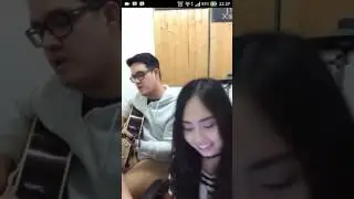 COVER KEREN!!!  Bigo Voice - Kau Adalah