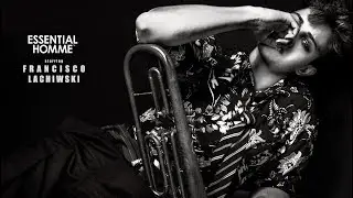 FRANCISCO LACHOWSKI by GIOVANNI SQUATRITI | Fashion TV