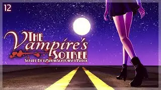 [F4A] You're Not You When You're Hangry [Vampire][Teasing][Playful][Dark][Death][Conflict]