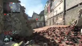 Black Ops 3: First Clip....