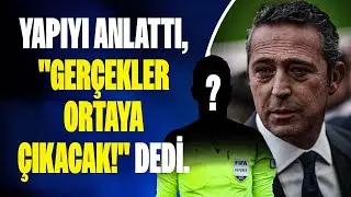 Yapıyı Anlattı, 