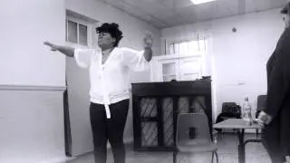 Meet Da'vine Joy Randolph - Broadway's Oda Mae Brown!