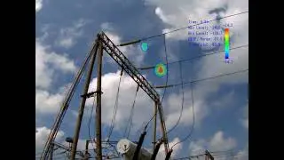 [BATCAM 2.0] 초음파카메라 배트캠 측정영상