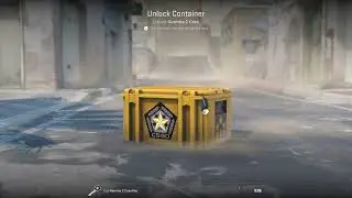 DAY 507 Opening 1 case/day until rare special item