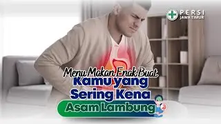 🍽️Menu Makan Enak Buat Kamu yang Sering Kena Asam Lambung