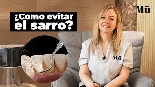 🟡🦷🤢 ¿Cómo evitar el SARRO en los dientes?