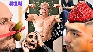 ДНО ТИК ТОКА #14 | ТОП угар из TikTok