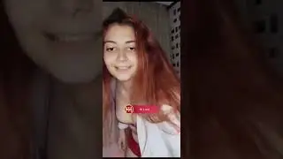 Bigo live türk yayıncıdan efsane dans