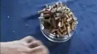 Mojinos Escozios - He Dejao De Fuma (parte 2)