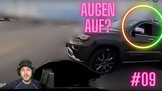 WIE KONNTE MAN DEN NICHT SEHEN #motorrad #09