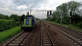 CabView - Łazy 