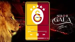 Galatasaray | Emir Can İğrek - Zorla + Stadyum Efekti