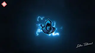 Awesome! Electric Thunder Intro In Kinemaster Tutorial 🔥🔥🔥