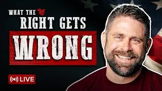 What The Right Gets Wrong When Talking To The Left