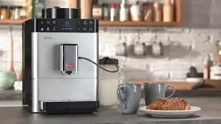 Caffeo® Passione® OT, Cafetera automática
