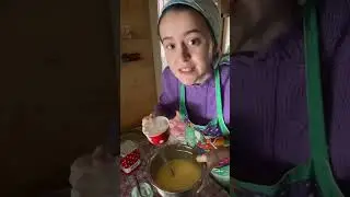 Вертушки к чаю