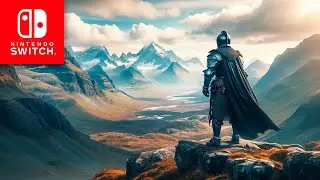 TOP 10 Best Nintendo Switch JRPGs to Play in 2024