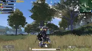 Приколы PUBG mobile
