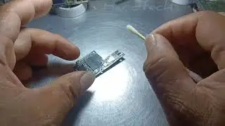 NO POWER IPHONE X  SOLUTION TIPS
