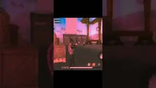 1v4 Insane Clutch #shorts #freefire #ffcz
