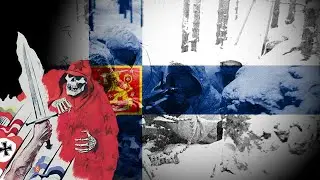 Kremlin uni - Finnish Anti-Communist song