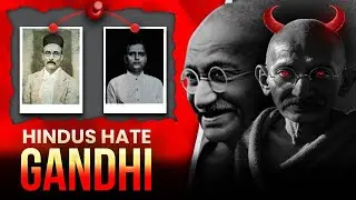 Why Some Hindus Call Gandhi a Traitor?