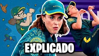 Por que a Dançarina de Break das Olimpíadas Virou Meme?