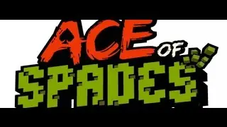 Обзор игры Ace Of Spades! Смесь Battlefield и Minecraft!!!