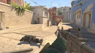 CS2 Release?