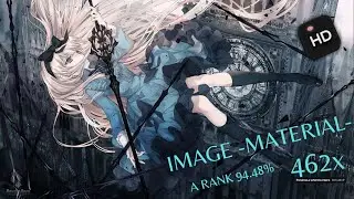 osu! IMAGE -MATERIAL- 462x 94.48% HD