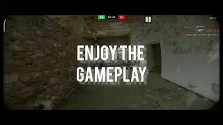 REC O.R.D. Record || Gameplay