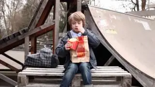 McDonald's Package
