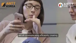 Wi-Fi HaLow from ANTT Robotics